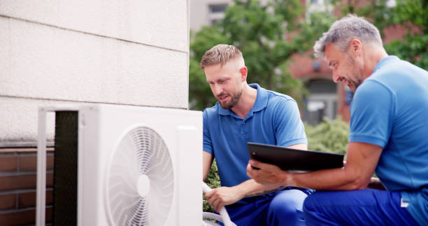 Best Affordable HVAC services  in West Freehold, NJ