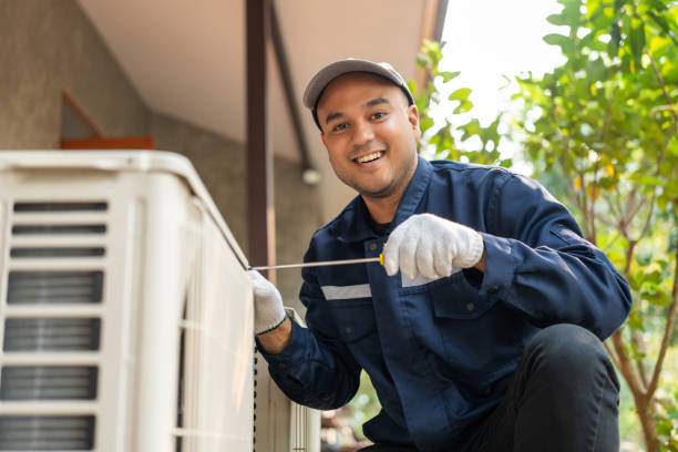 Best HVAC installation services  in West Freehold, NJ