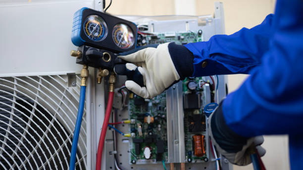 Trusted West Freehold, NJ HVAC Experts
