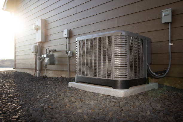 HVAC emergency services in West Freehold, NJ